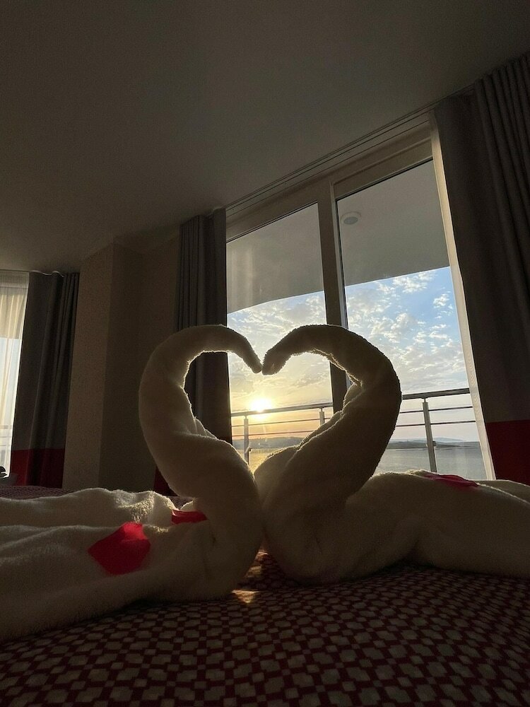 Hotel Sea View