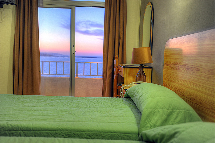 Hotel Sea View
