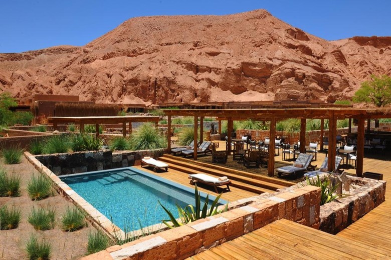Hotel Alto Atacama