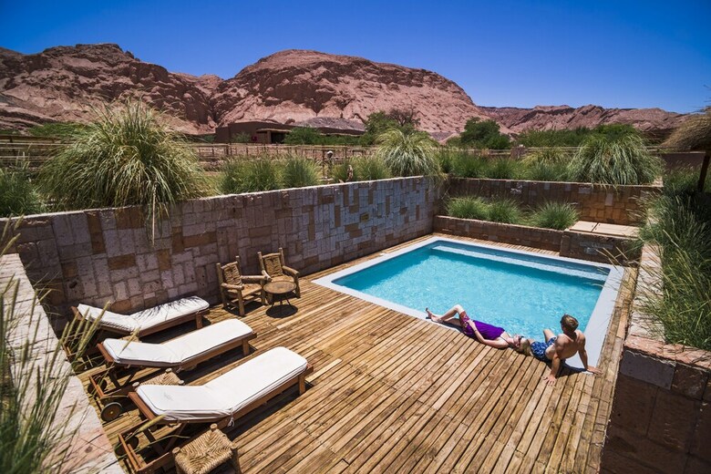 Hotel Alto Atacama