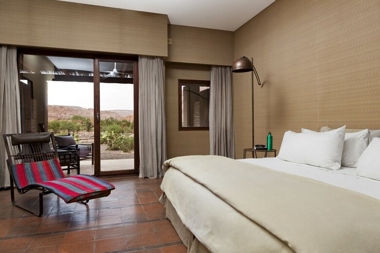 Hotel Alto Atacama