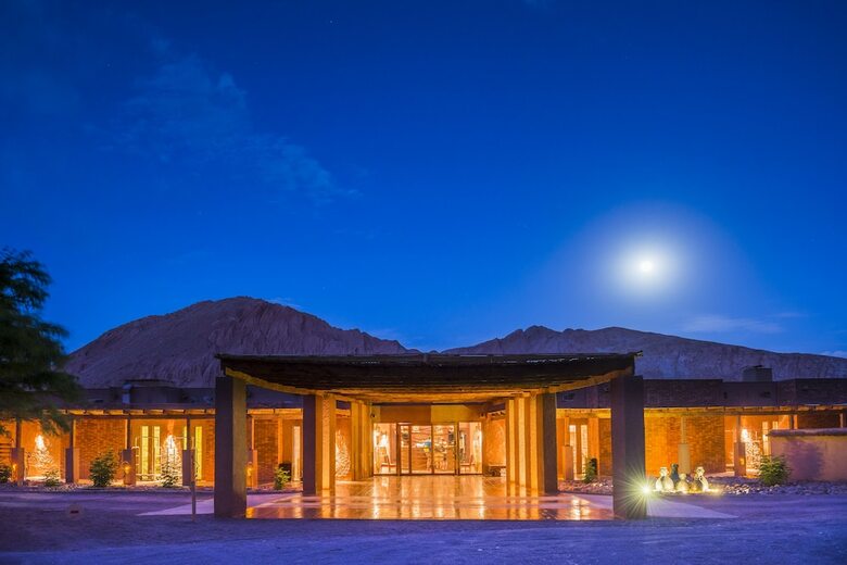 Hotel Alto Atacama