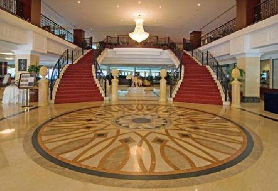 Grand Hotel Excelsior