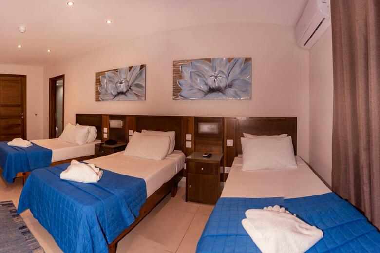 Cerviola Hotel
