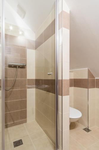Hostal Ubytov�n� Krkono?e