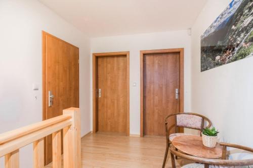Hostal Ubytov�n� Krkono?e