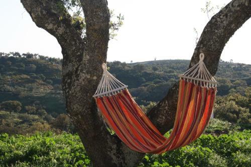 Agroturismo Herdade Vale De Cabras