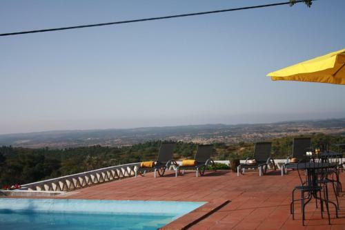 Agroturismo Herdade Vale De Cabras