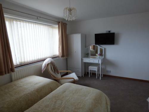 Jasmine House Bed & Breakfast