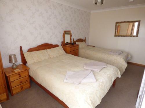 Jasmine House Bed & Breakfast
