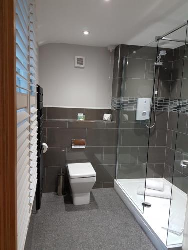Hostal Croft Guesthouse