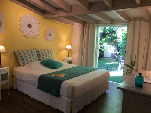 Hostal La Villa De La Plage