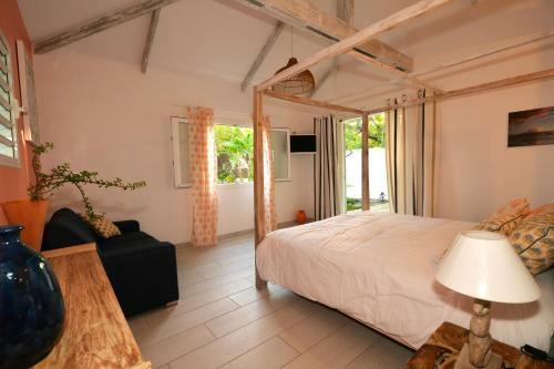 Hostal La Villa De La Plage