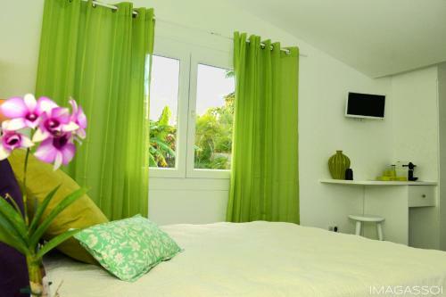 Hostal La Villa De La Plage