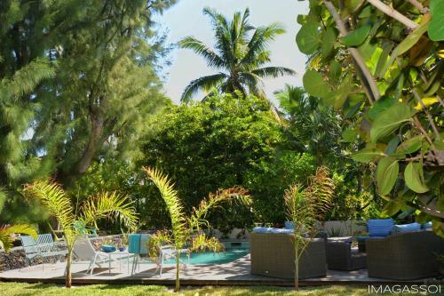 Hostal La Villa De La Plage