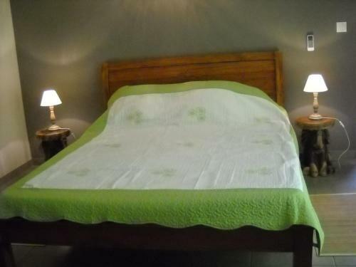 Bed & Breakfast Bois De Santal