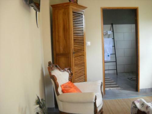 Bed & Breakfast Bois De Santal