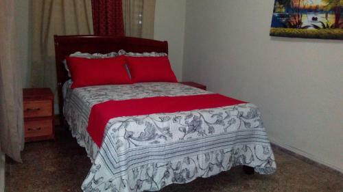 Bed & Breakfast Tronco Inc