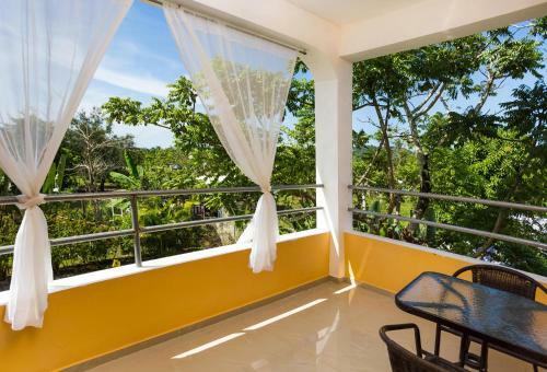 De Luz Hotel