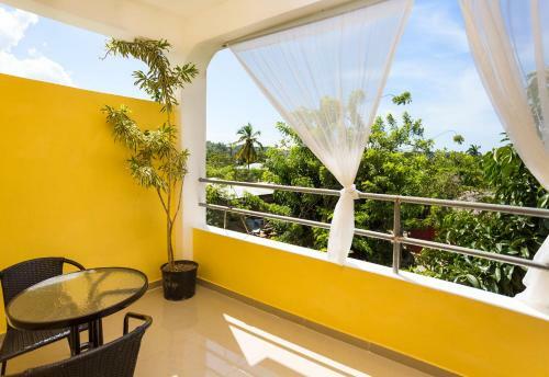 De Luz Hotel