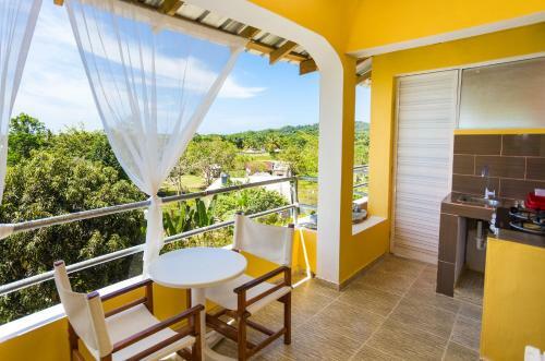 De Luz Hotel