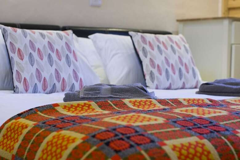 Hostal Tynrhyd Retreat