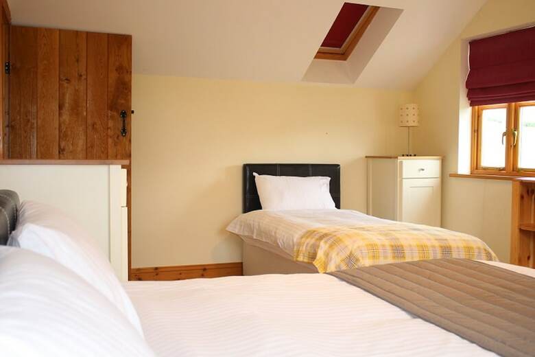Hostal Tynrhyd Retreat