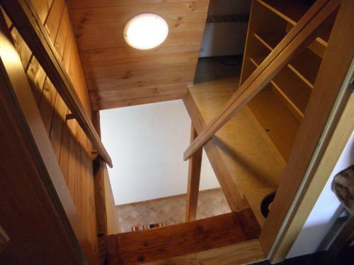 Hostal Penzion U ?t?p�na
