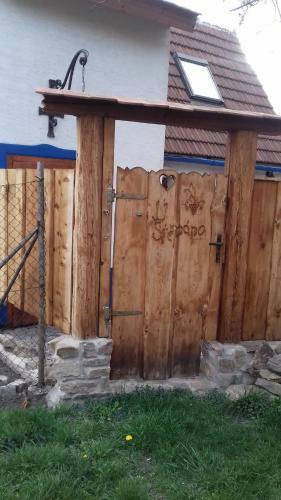 Hostal Penzion U ?t?p�na