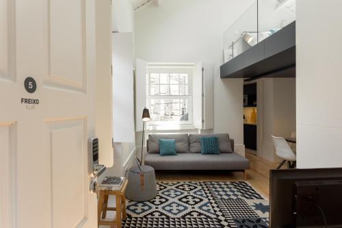 Apartamento Seventyset Flats - Porto Historical Center