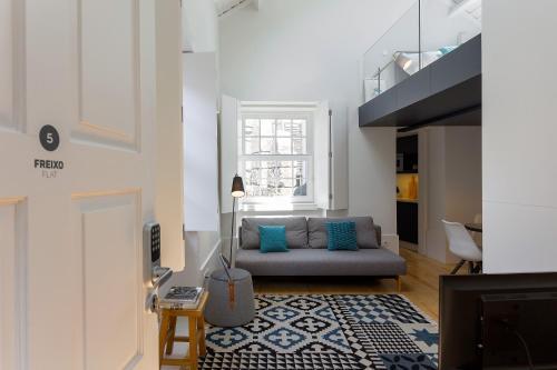 Apartamento Seventyset Flats - Porto Historical Center