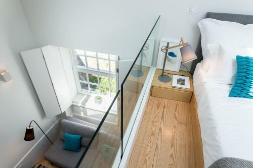 Apartamento Seventyset Flats - Porto Historical Center