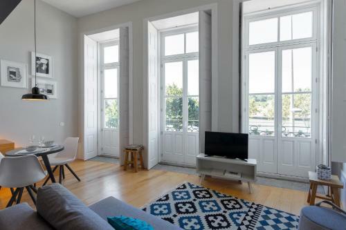 Apartamento Seventyset Flats - Porto Historical Center