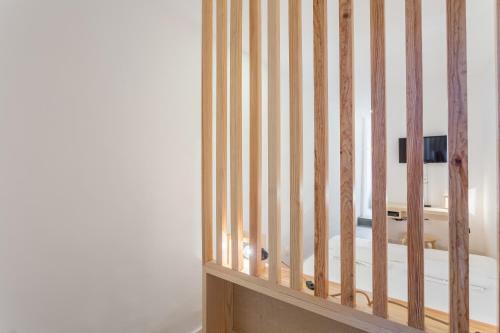 Oporto City Flats - Cimo De Vila B&B