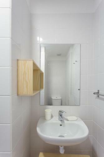 Oporto City Flats - Cimo De Vila B&B