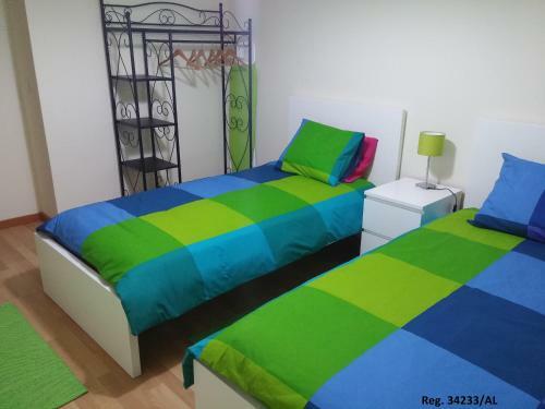 Apartamento Douro & Sea - River Side