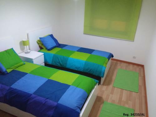 Apartamento Douro & Sea - River Side