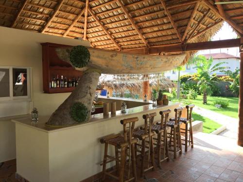 Las Galeras Hotel
