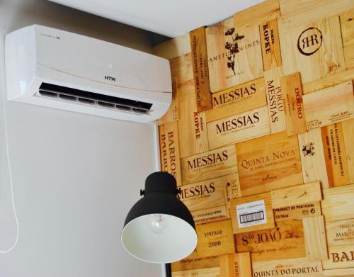 Apartamento Residences Wine