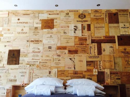 Apartamento Residences Wine