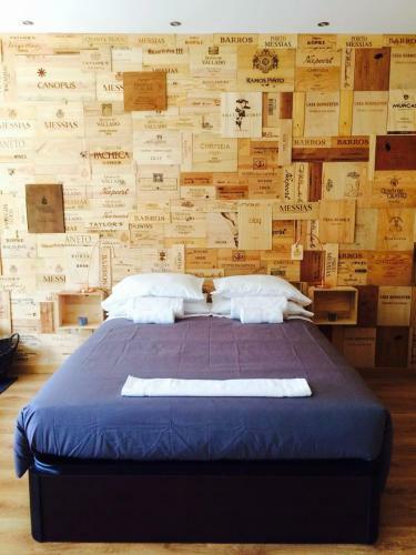 Apartamento Residences Wine