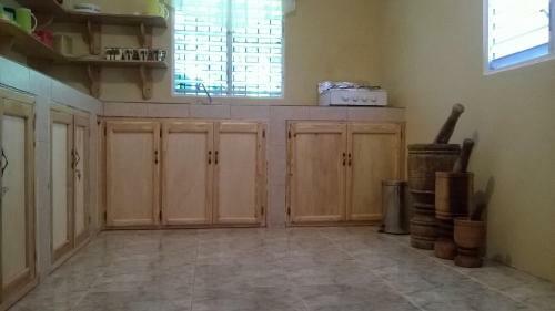 Hostal Las Galeras Island Hostel