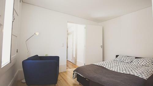 Bmyguest - Almada Garden Apartment
