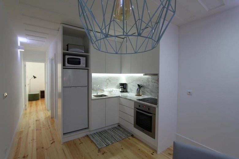 Bra.com Apartments Oporto Pinheiros