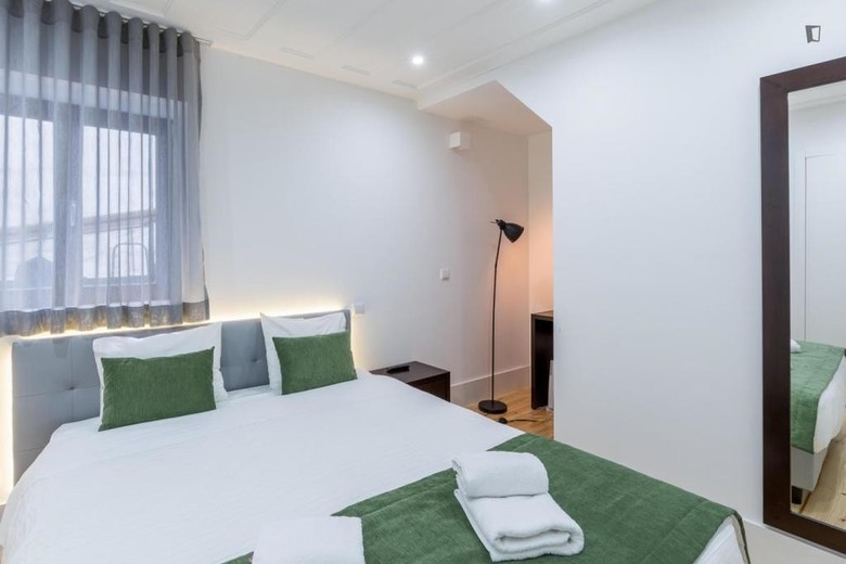 Bra.com Apartments Oporto Pinheiros