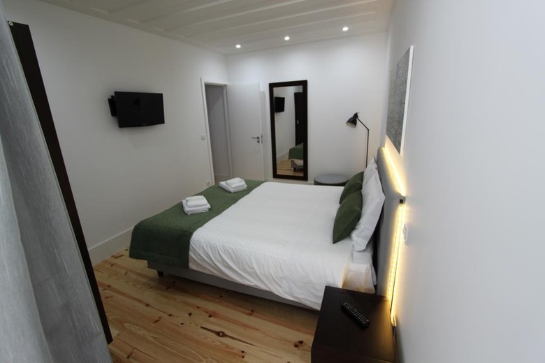 Bra.com Apartments Oporto Pinheiros