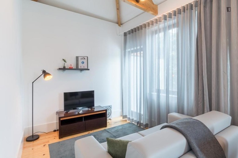 Bra.com Apartments Oporto Pinheiros