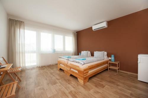 Hostal Ubytov�n� Merlot