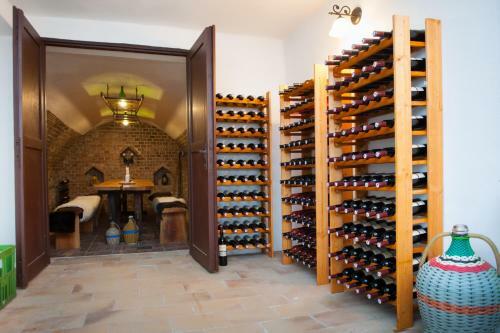 Hostal Ubytov�n� Merlot