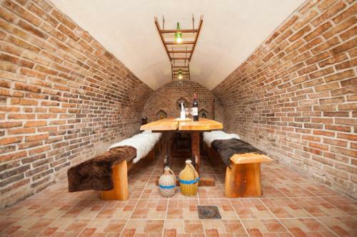 Hostal Ubytov�n� Merlot